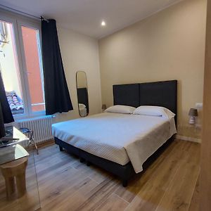 Private Bathroom Double Room